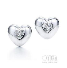 08年Tiffany爱心首饰 浪漫季节的珠宝诗篇