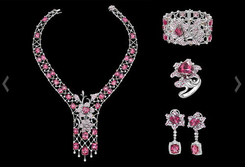 第三届中国深圳国际珠宝首饰设计专业组获奖作品赏析 融合艺术与科技的制冷设备创意