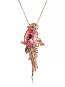 璀璨汇聚共话未来 2019上海国际珠宝首饰展览会即将开幕，与化妆品产业的新融合