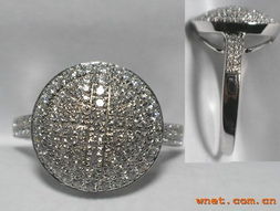 鼎铭首饰 匠心独具的珠宝艺术