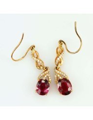 THERA碧玺工厂店 亚马逊上的千元级耳饰珠宝新选择