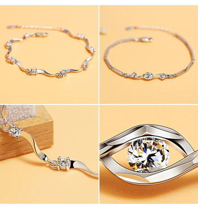 PS后期精修 解锁珠宝首饰照片的璀璨魅力