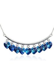 蛟蓓官方旗舰店 亚马逊珠宝首饰精品店，打造您的闪耀魅力