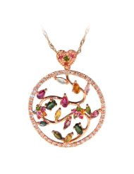 奢华闪购 珠宝与美妆的精致之选，天然宝石首饰低至3折