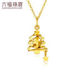 当前位置:>gt;配饰腕表>珠宝首饰>黄金首饰>黄金吊坠>文章详情>六福