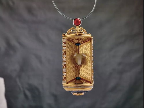 现代珠宝首饰造型元素与美感（七） 珠宝首饰的艺术与情感表达