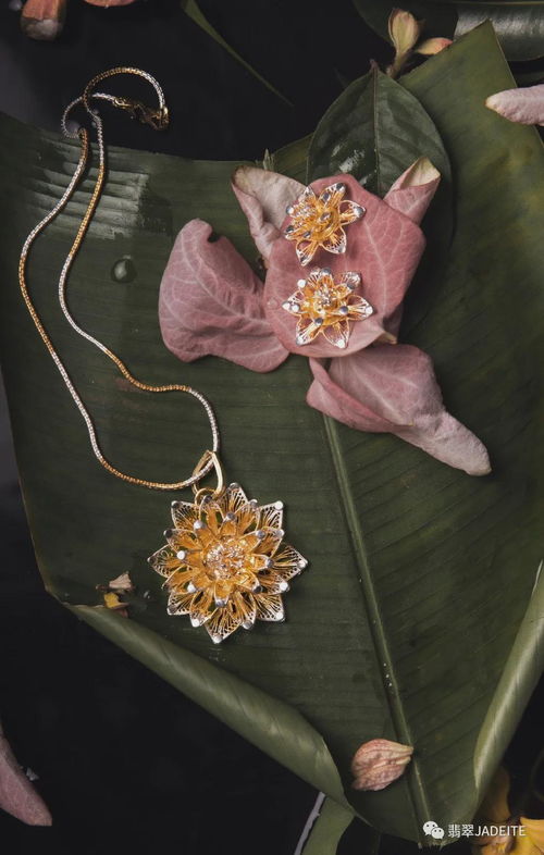 一线希望之花 印度花丝镶嵌珠宝的传承与创新