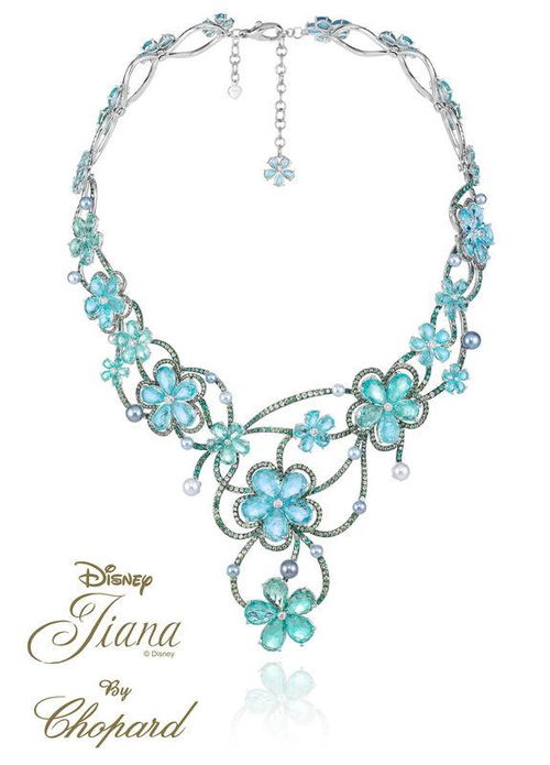 珠宝首饰高清大图鉴赏