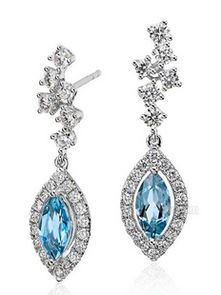 宝石首饰价格查询与比价指南 如何选购与获取返利