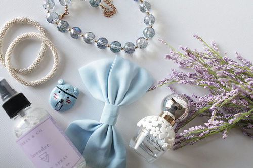 珠宝首饰搭配与日常穿搭技巧 点亮妆容的整体造型艺术